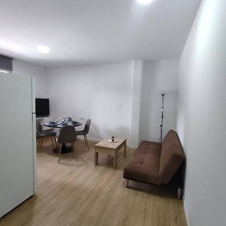 Апартаменти Apartamento Delux2 Валенсія Екстер'єр фото