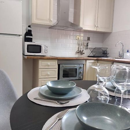 Апартаменти Apartamento Delux2 Валенсія Екстер'єр фото