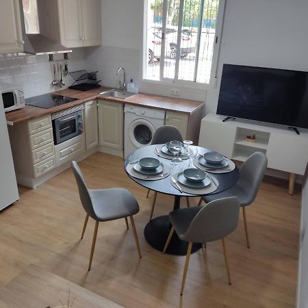 Апартаменти Apartamento Delux2 Валенсія Екстер'єр фото