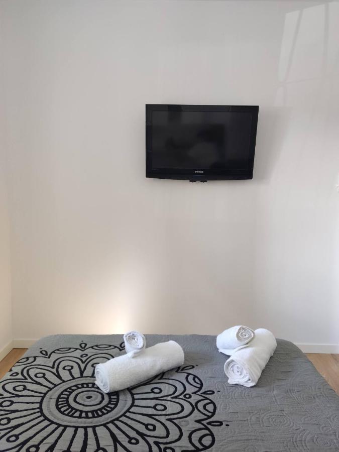 Апартаменти Apartamento Delux2 Валенсія Екстер'єр фото