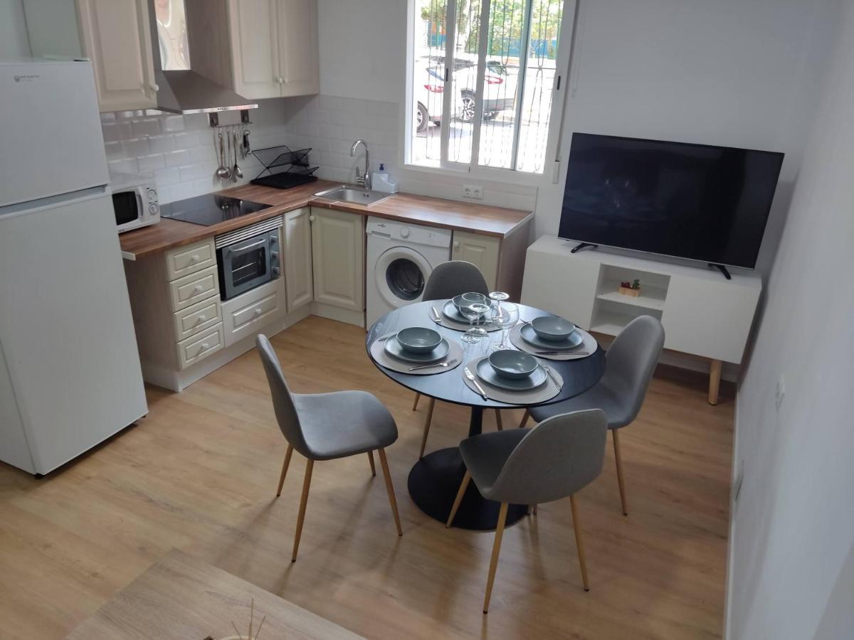 Апартаменти Apartamento Delux2 Валенсія Екстер'єр фото