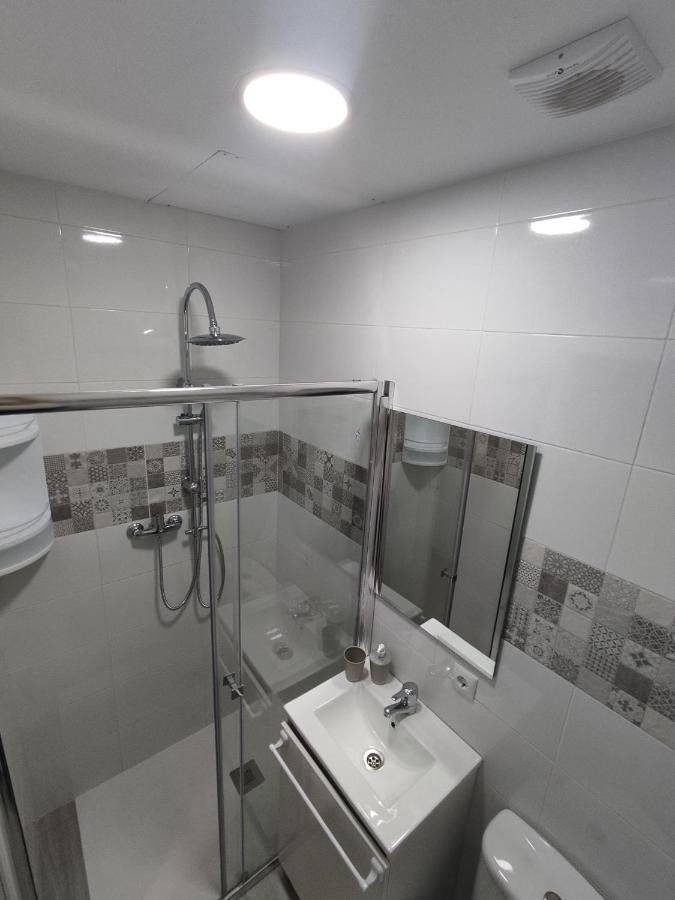Апартаменти Apartamento Delux2 Валенсія Екстер'єр фото