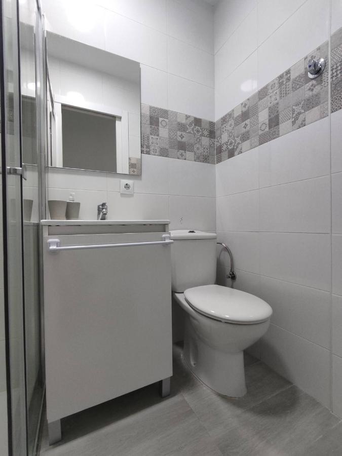Апартаменти Apartamento Delux2 Валенсія Екстер'єр фото